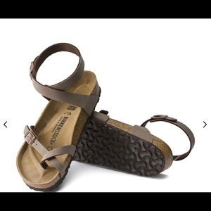 NWT- Birkenstock